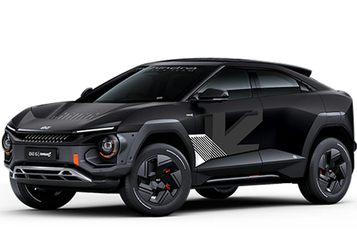 Formula E Black Formula E Black