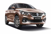 Maruti Suzuki Baleno Luxe Beige colour Cars Maruti Suzuki Baleno Luxe Beige colour Cars