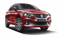 Maruti Suzuki Baleno Opulent Red colour Cars Maruti Suzuki Baleno Opulent Red colour Cars