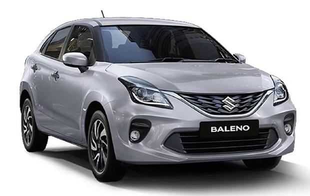 Baleno 2016-2021 Colours | Maruti Suzuki Baleno 2016-2021 Colours ...