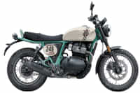 Royal Enfield Bear 650 Two Four Nine colour  Royal Enfield Bear 650 Two Four Nine colour