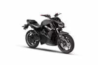 Joy E-bike Beast Gray colour  Joy E-bike Beast Gray colour