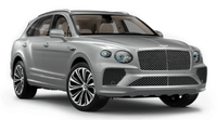 Bentley Bentayga Moonbeam colour Cars Bentley Bentayga Moonbeam colour Cars