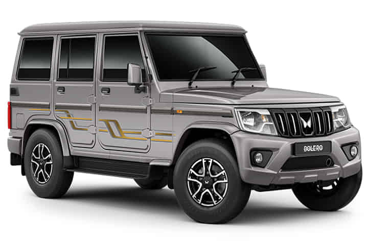 Bolero undefined in DSAT SILVER