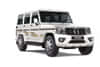 Mahindra Bolero Diamond white colour Cars Mahindra Bolero Diamond white colour Cars