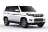 Mahindra Bolero Neo Diamond White colour Cars Mahindra Bolero Neo Diamond White colour Cars