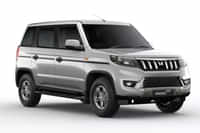 Mahindra Bolero Neo Dsat Silver colour Cars Mahindra Bolero Neo Dsat Silver colour Cars