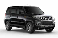 Mahindra Bolero Neo Napoli Black colour Cars Mahindra Bolero Neo Napoli Black colour Cars