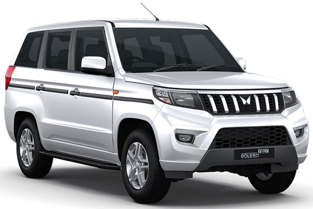 Bolero Neo Plus Diamond White
