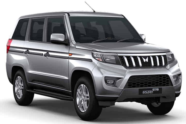 Bolero Neo Plus undefined in Dsat Silver