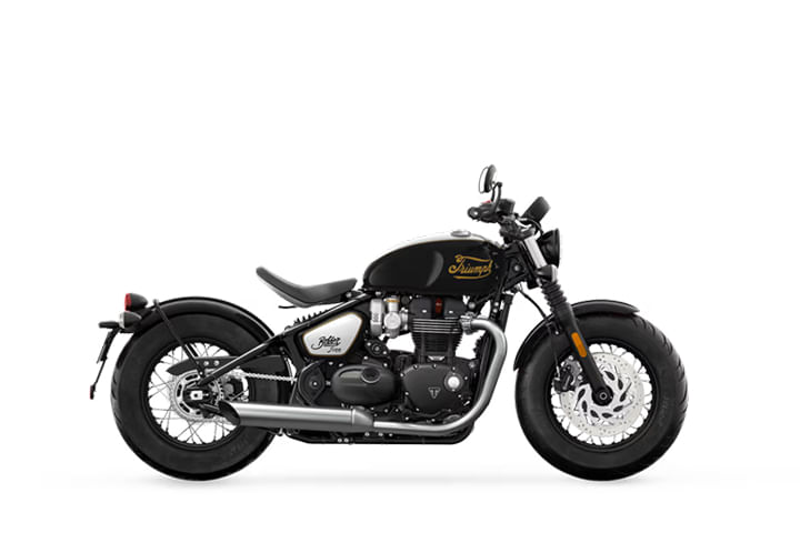 Icon Edition - Sapphire Black Aluminium Silver