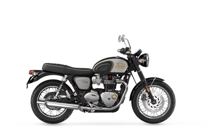  Icon Edition - Sapphire Black Aluminium Silver