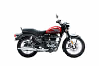 Royal Enfield Bullet 350 Military Red colour Bikes Royal Enfield Bullet 350 Military Red colour Bikes