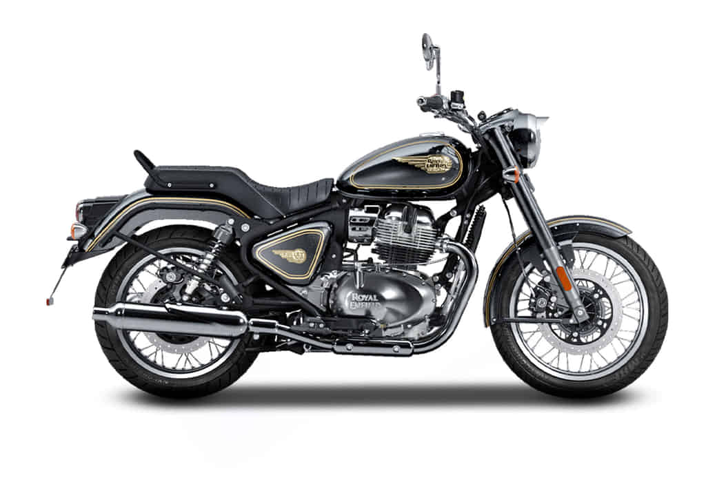 Bullet 650 undefined in Cannon Black Bullet 650 undefined in Cannon Black