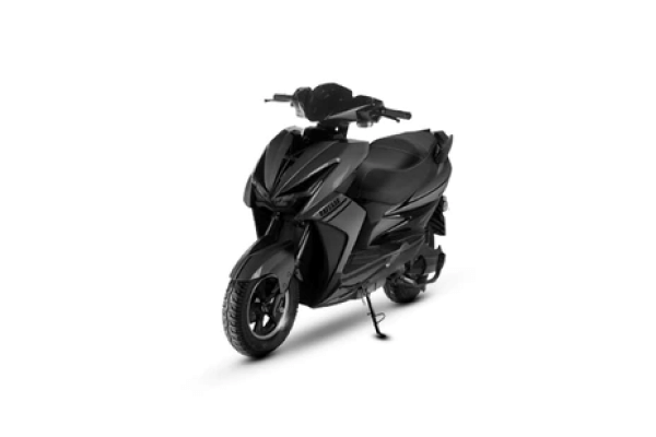 Raftaar Bumblebee in Black