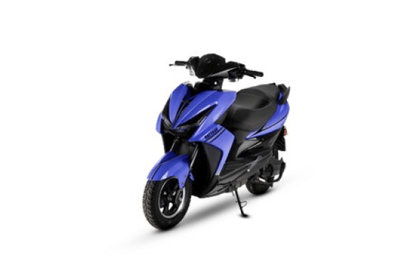 Raftaar Bumblebee in Blue