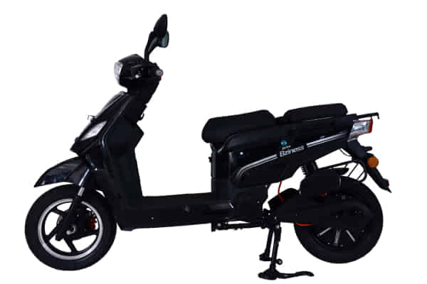 Quantum Energy Bziness in Black Quantum Energy Bziness in Black