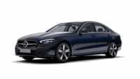 Mercedes-Benz C-Class Sodalite Blue colour Cars