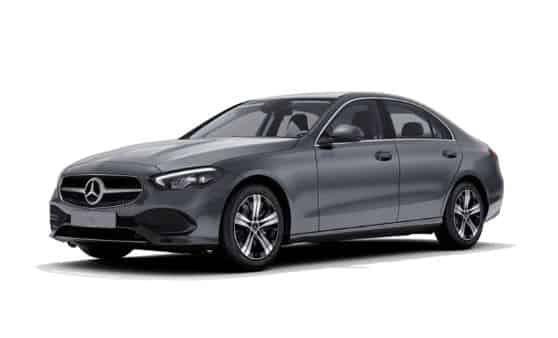 C-Class in Selenite Grey