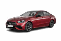 Mercedes-Benz C-Class Patagonia Red colour Cars Mercedes-Benz C-Class Patagonia Red colour Cars