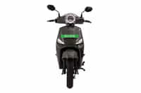 BGauss C12 Foliage Green colour  BGauss C12 Foliage Green colour