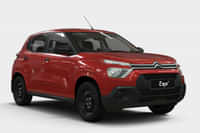 Citroen C3 X Garnet Red colour Cars Citroen C3 X Garnet Red colour Cars