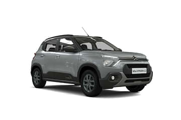 C3 Feel 1.2 Petrol Dual Tone on road Price  Citroen C3 Feel 1.2 Petrol Dual  Tone Features & Specs