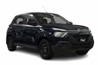 Citroen C3 X Perla Nera Black colour Cars Citroen C3 X Perla Nera Black colour Cars