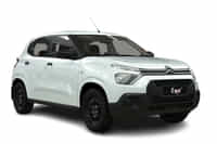 Citroen C3 X Polar White colour Cars Citroen C3 X Polar White colour Cars