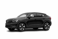 Volvo EC40 Onyx Black colour Cars Volvo EC40 Onyx Black colour Cars