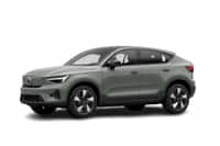 Volvo EC40 Sage Green colour Cars Volvo EC40 Sage Green colour Cars