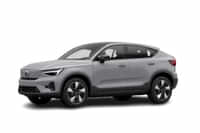 Volvo EC40 Vapour Grey colour Cars Volvo EC40 Vapour Grey colour Cars