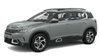 Citroen C5 Aircross Cumulus Gray colour Cars Citroen C5 Aircross Cumulus Gray colour Cars