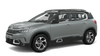Citroen C5 Aircross Cumulus Gray With Black Roof colour Cars Citroen C5 Aircross Cumulus Gray With Black Roof colour Cars