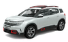 Citroen C5 Aircross Pearl White colour Cars Citroen C5 Aircross Pearl White colour Cars