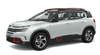 Citroen C5 Aircross Pearl White With Black Roof colour Cars Citroen C5 Aircross Pearl White With Black Roof colour Cars