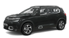 Citroen C5 Aircross Perla Nera Black colour Cars Citroen C5 Aircross Perla Nera Black colour Cars