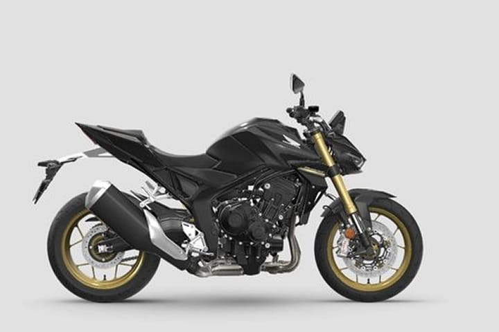 ホンダcb1000 Honda CB1000 Hornet SP STD (Base Model) On Road Price, Features