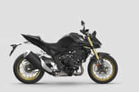 Honda CB1000 Hornet SP Pearl Igneous Black colour Bikes Honda CB1000 Hornet SP Pearl Igneous Black colour Bikes