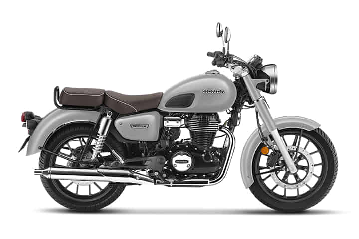 CB350C undefined in Pearl Deep Ground Grey