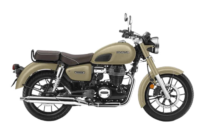 CB350 undefined in DLX Pro Mat Dune Brown CB350 undefined in DLX Pro Mat Dune Brown