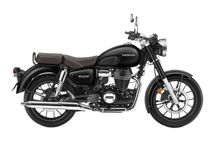 CB350 undefined in DLX Pro Pearl Igneous Black CB350 undefined in DLX Pro Pearl Igneous Black
