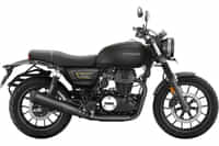 Honda  CB350 RS Mat Axis Grey Metallic colour Bikes Honda  CB350 RS Mat Axis Grey Metallic colour Bikes