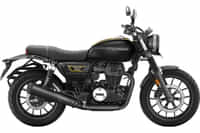Honda  CB350 RS Pearl Igneous Black colour Bikes Honda  CB350 RS Pearl Igneous Black colour Bikes