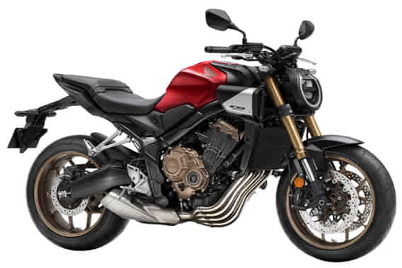 CB650R 2025-2026 in Candy Chromosphere Red CB650R 2025-2026 in Candy Chromosphere Red