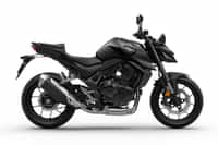Honda CB750 Hornet Matte Ballistic Black Metallic colour Bikes Honda CB750 Hornet Matte Ballistic Black Metallic colour Bikes