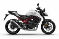 Honda CB750 Hornet Matte Pearl Glare White colour Bikes Honda CB750 Hornet Matte Pearl Glare White colour Bikes