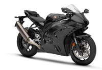 Honda CBR1000RR-R 2021-2024 Matte Pearl Morion Black colour Bikes Honda CBR1000RR-R 2021-2024 Matte Pearl Morion Black colour Bikes