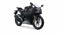 Honda CBR150R Matte Black colour Bikes
