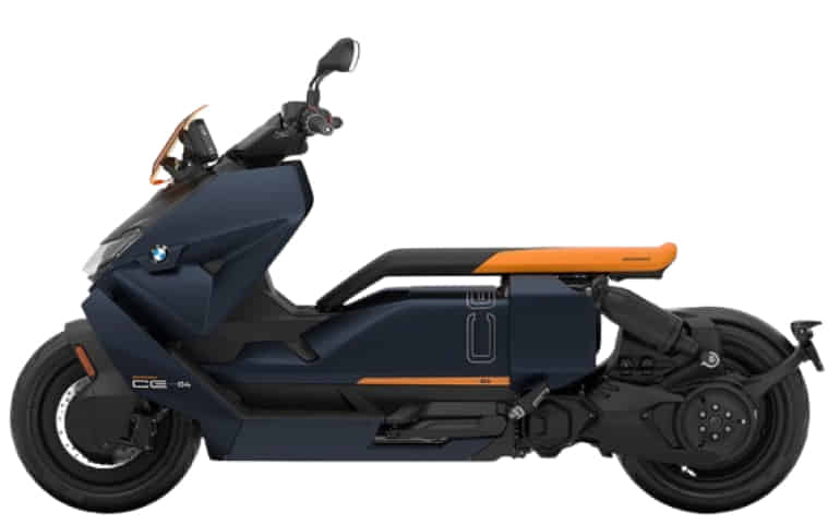 CE 04 in Imperial Blue Metallic